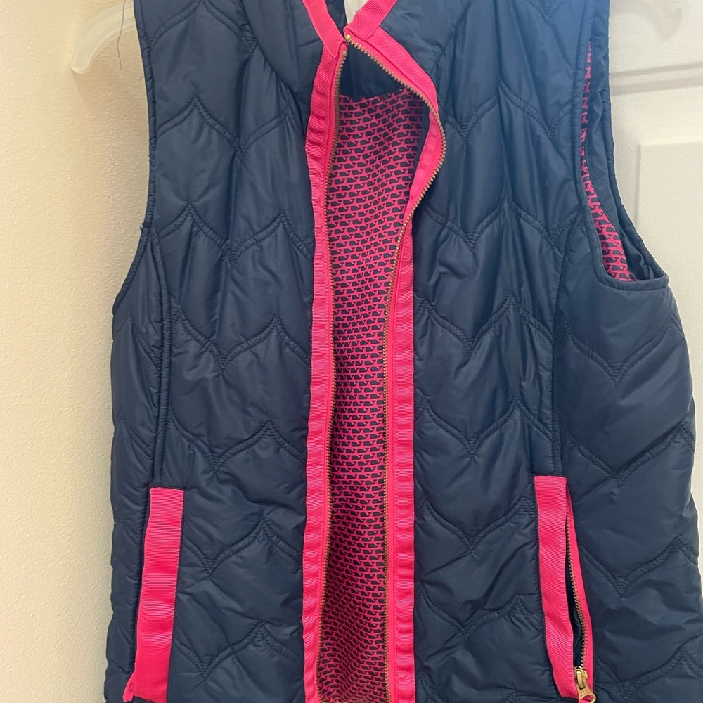 Vest